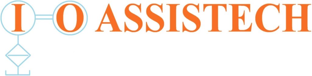 Logo Io Assistech