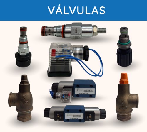 VÁLVULAs