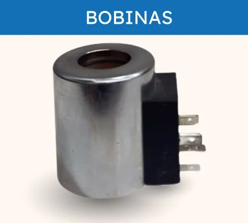 bobinas