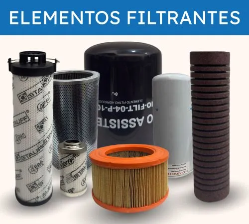 elementos-filtrantes